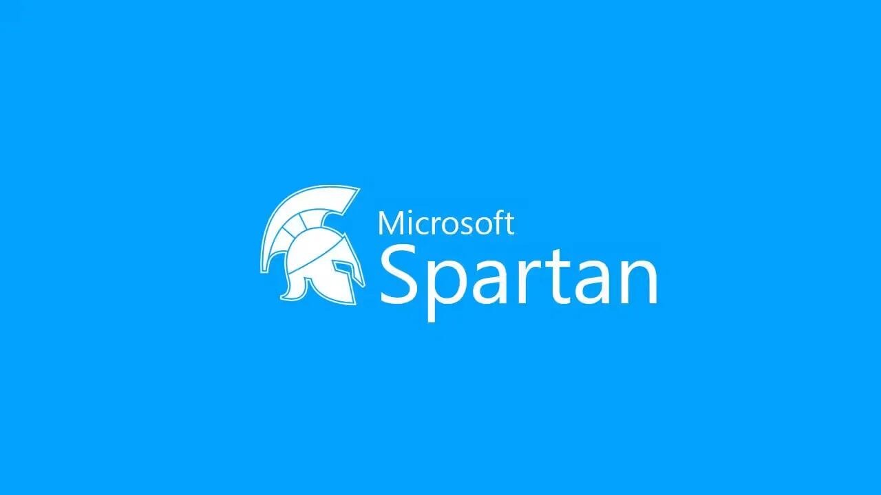 Microsoft Partners With Adobe For Internet Explorer Successor - Project Spartan