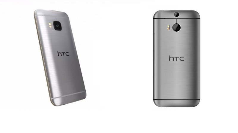 HTC Plans To Build A Signature Design For Their Smartphones