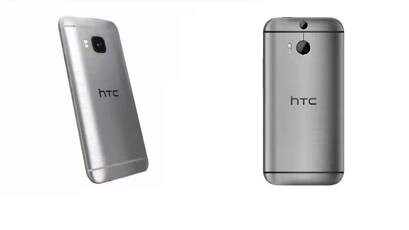 HTC Plans To Build A Signature Design For Their Smartphones