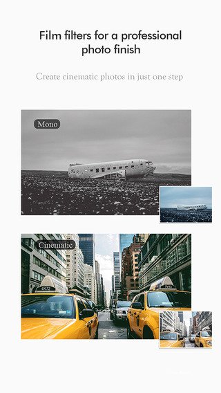 $22 App Fotor Photo Editor & Cam For iOS Is Free, Get It Right Now