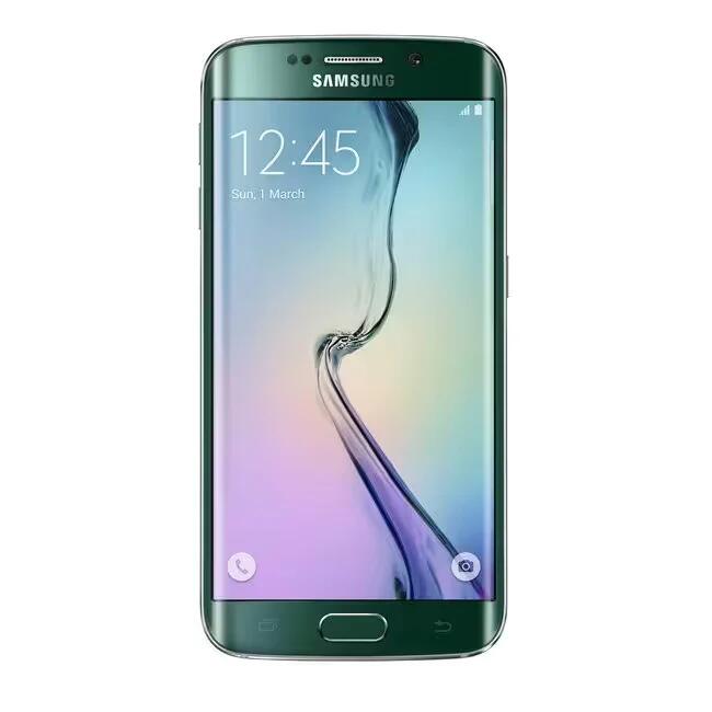 Samsung Galaxy S6 Edge – Hands On