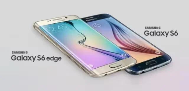 Samsung Will Ship 46 Million Galaxy S6 And S6 Edge Units This Year