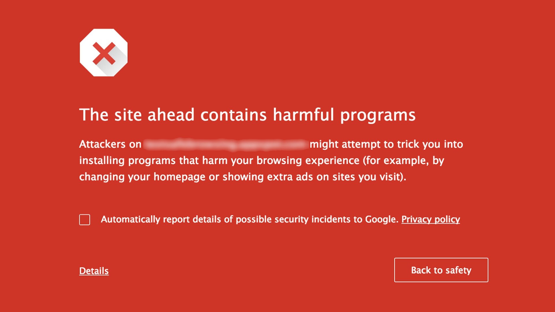 Google Release Safe Browsing API To Public