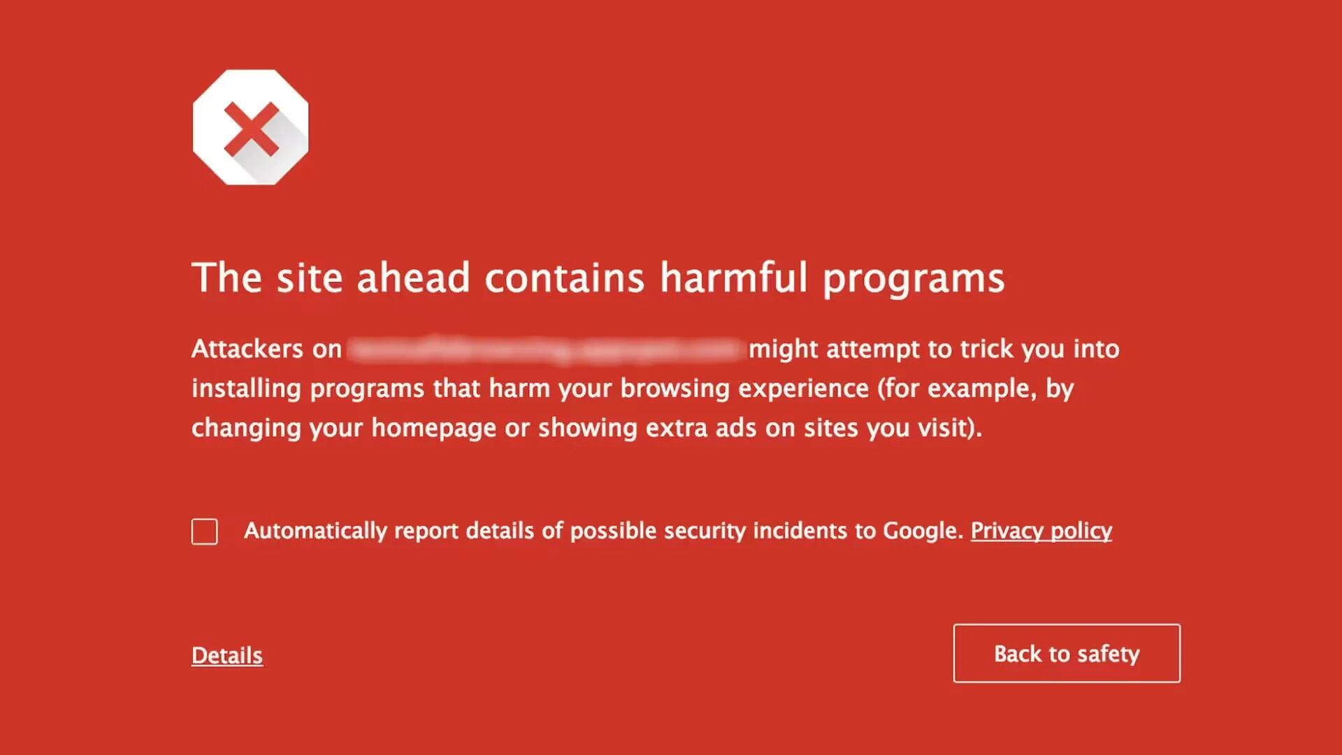Google Allows Third Parts Apps To Use Their Safe Browsing API To Block Malware