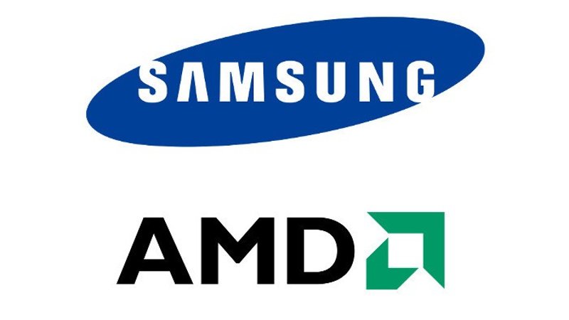 Rumor Claims Samsung Is Planning To Buy AMD
