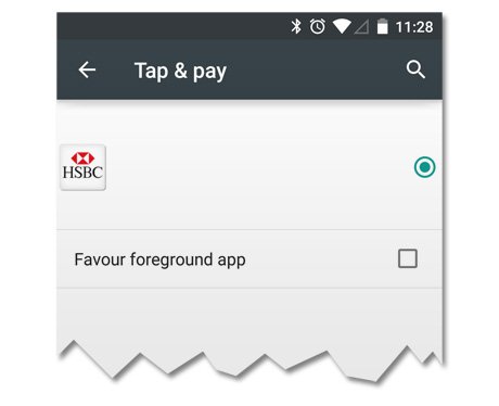 How To Use Tap & Pay - Android Lollipop
