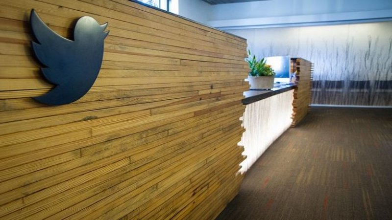 Twitter Faces Sex Discrimination Lawsuit