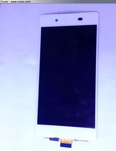 Sony Xperia Z4 LCD Panel Pictured And Specs Leaked