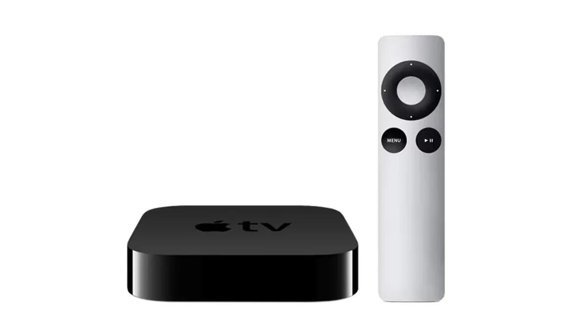 Next Apple TV May Not Have 4K Video Streaming Support