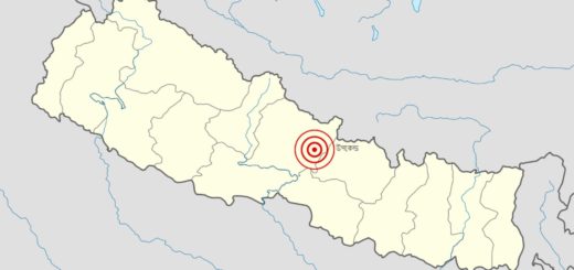 Nepal Earthquake (2015)