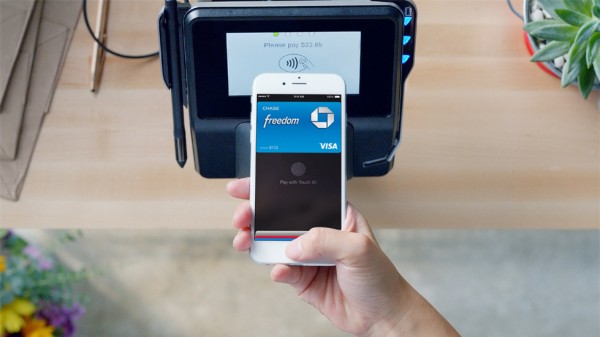 Apple Pay - NFC Payment Solution