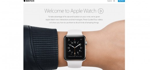 Apple Watch - Videos