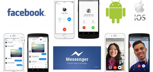 Facebook Messenger Adds Video Call For Android & iOS