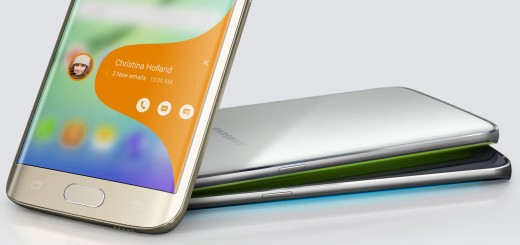 How To Take Screenshot On Samsung Galaxy S6 / Galaxy S6 Edge