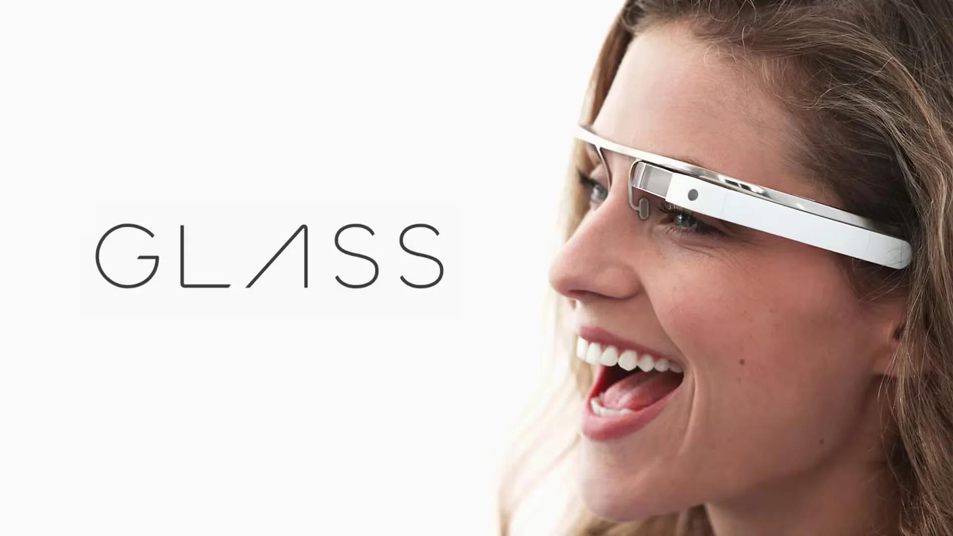 Google Sends A Smart Bluetooth LE Device To FCC. Could Be Next Version Of Google Glass.