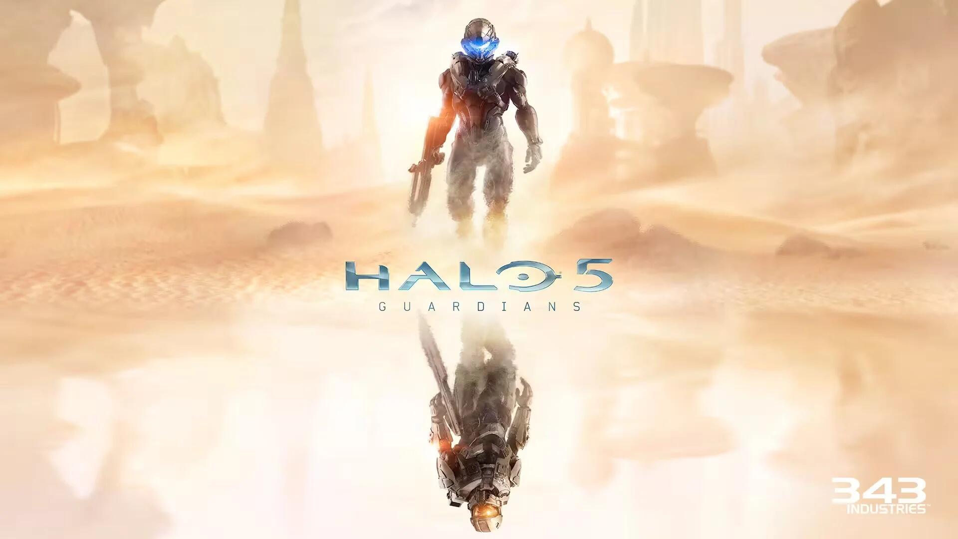 Halo 5 Guardians Limited Edition For Xbox One Is Coming Soon