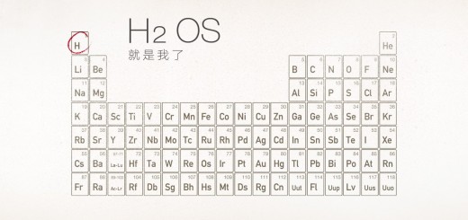 OnePlus Announces HydrogenOS (H2 OS) For China