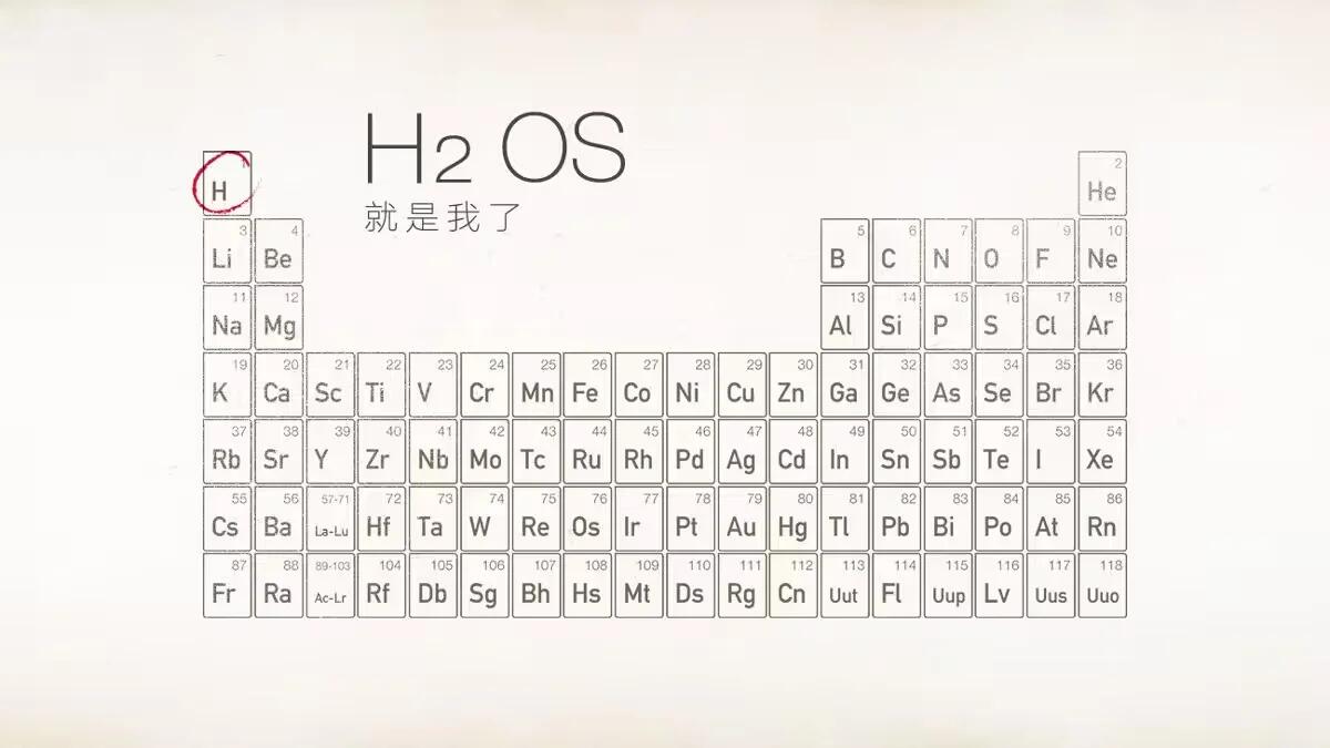 OnePlus Announces HydrogenOS (H2 OS) For China – Rest Of The World Will Receive OxygenOS