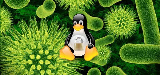 Linux Security - Virus
