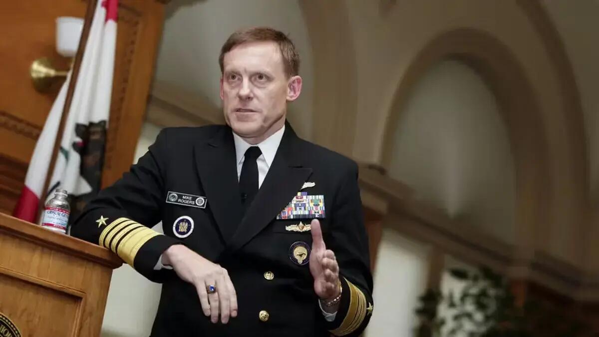 NSA Cares About Your “Security” – Wants “Front Door” Access To Spy On You