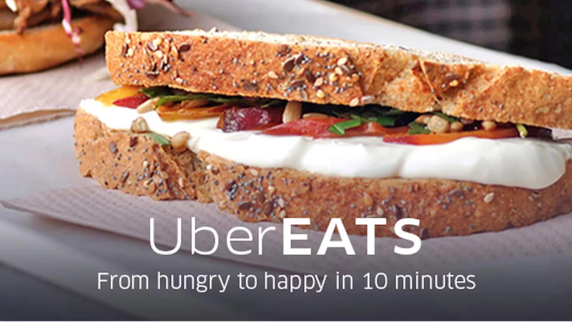 UberEATS