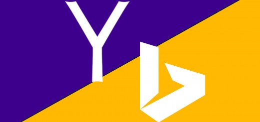 Yahoo Bing Contract