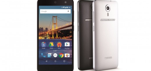 Android One - General Mobile 4G