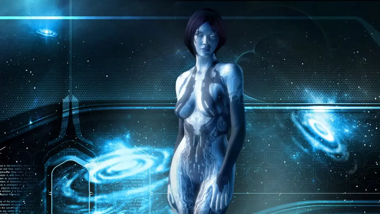 Cortana