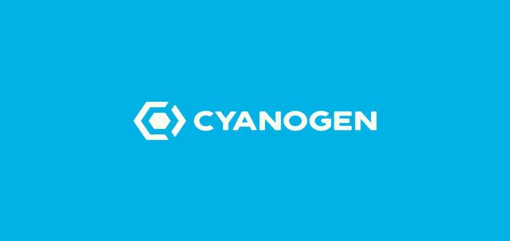 Cyanogen