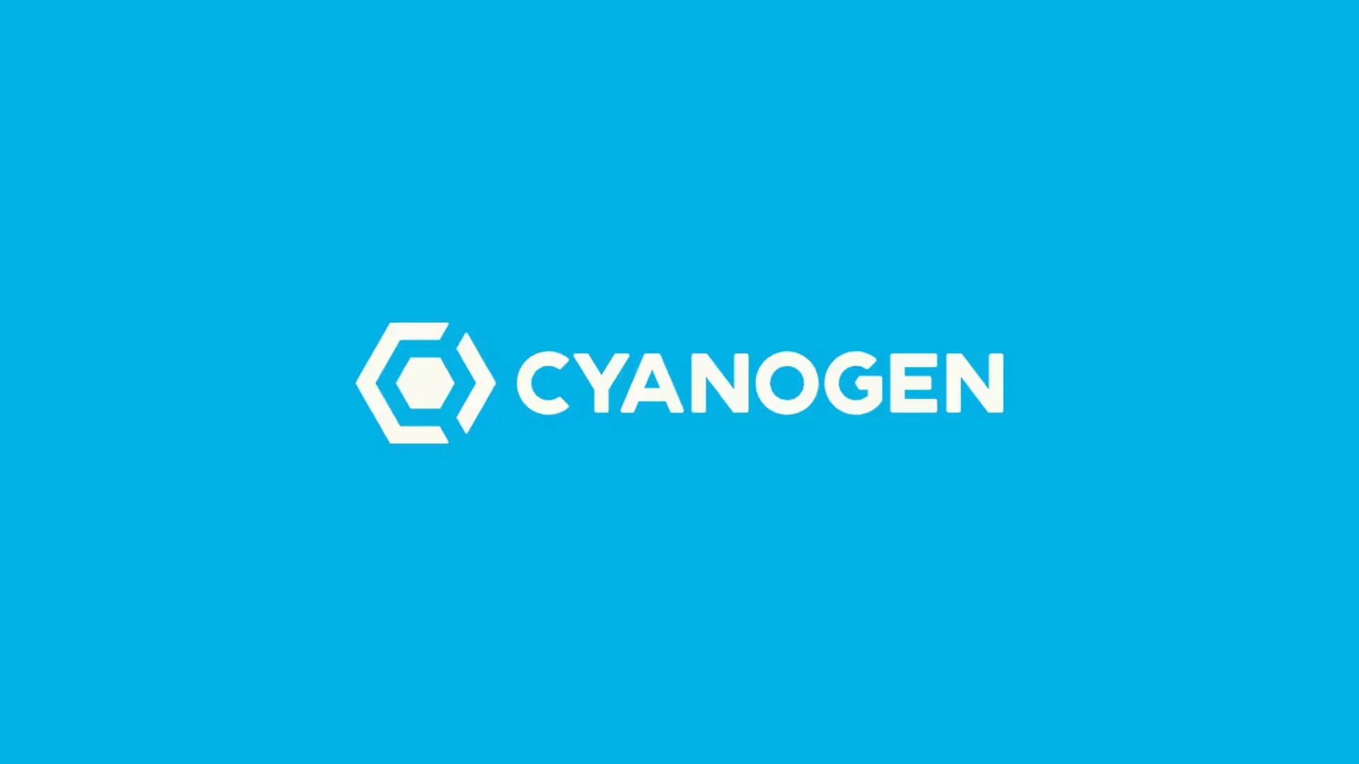 Cyanogen