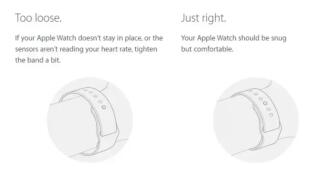 can you wear apple watch series 3 in pool