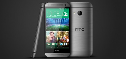 HTC One Mini 2 / One M8 Mini
