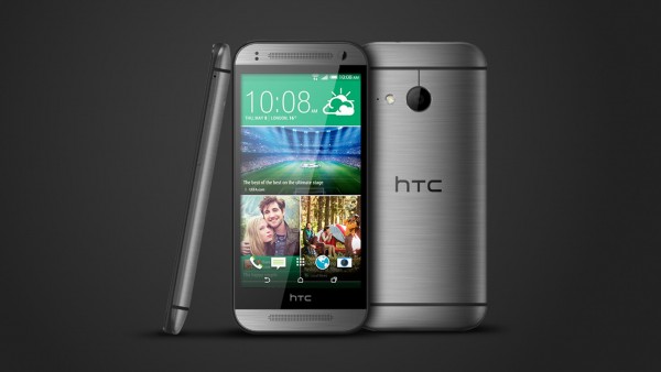 HTC One Mini 2 / One M8 Mini