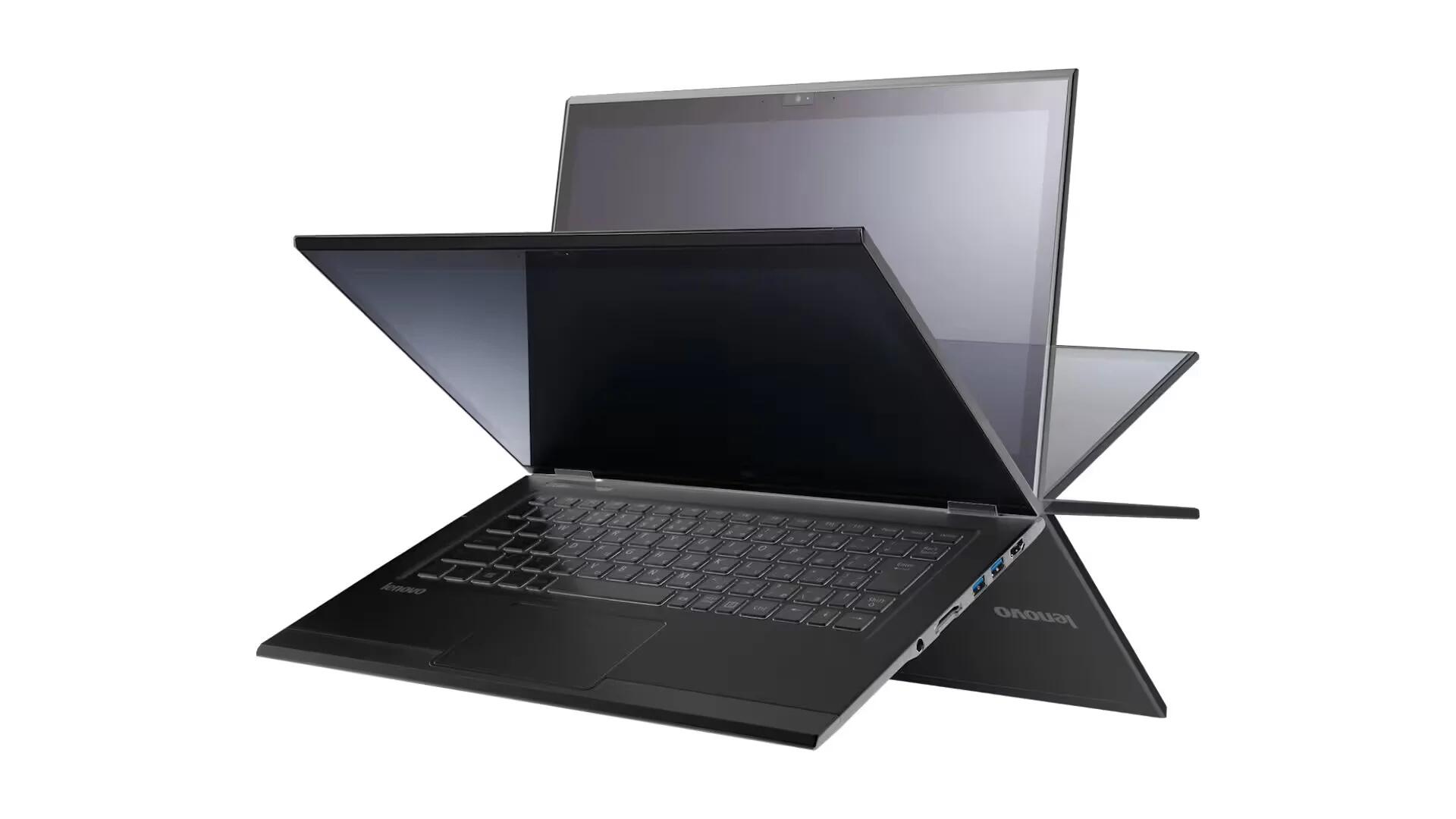 Lenovo LaVie Z 360