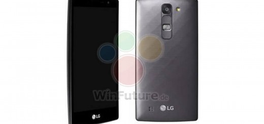 LG G4c - Leaked Image