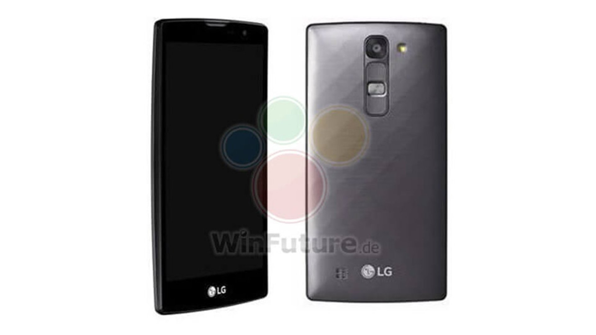 LG G4c - Leaked Image