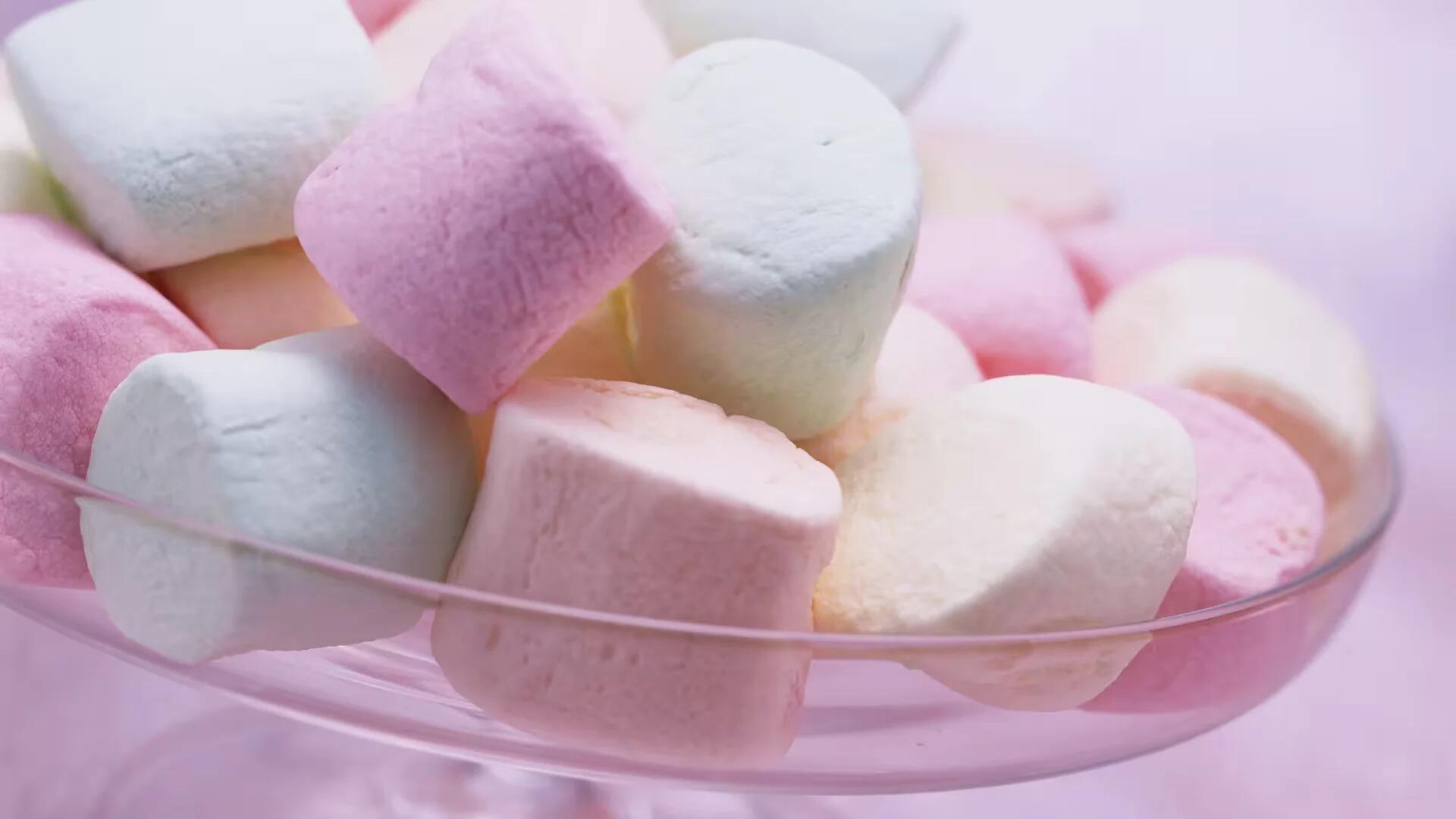 Marshmallows