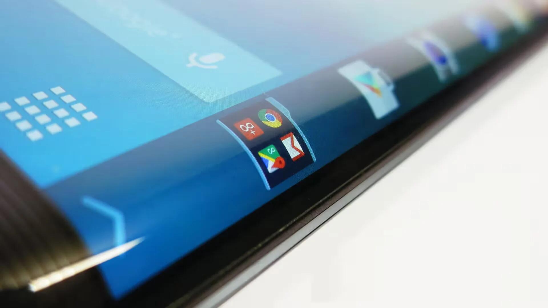 Samsung Galaxy Note 5 And Project Zen Details Leaked