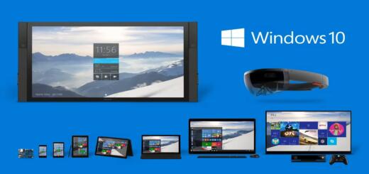 Windows Product Family