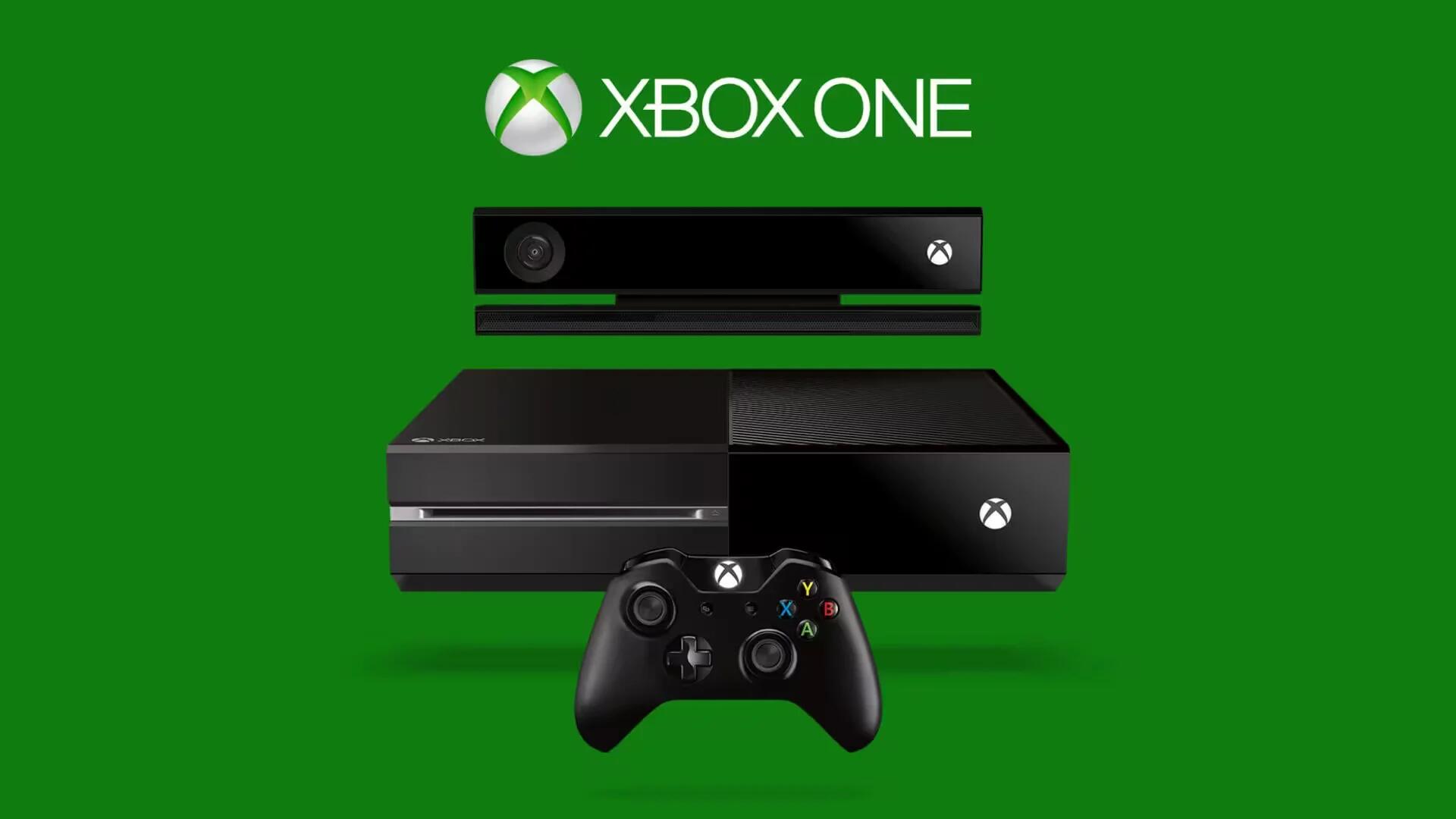 Xbox One