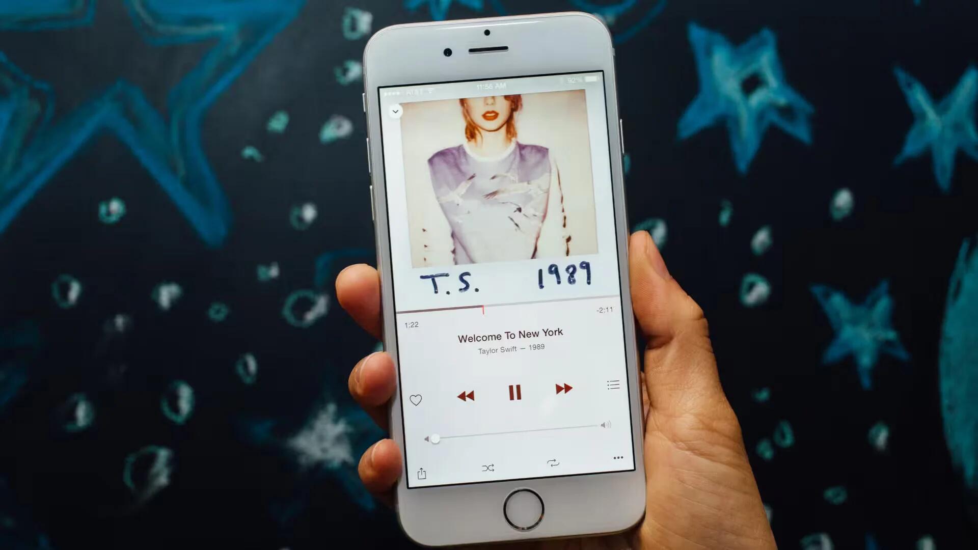 Apple Music Has Reached 10 Million Subscribers In Four Weeks Of Its Launch