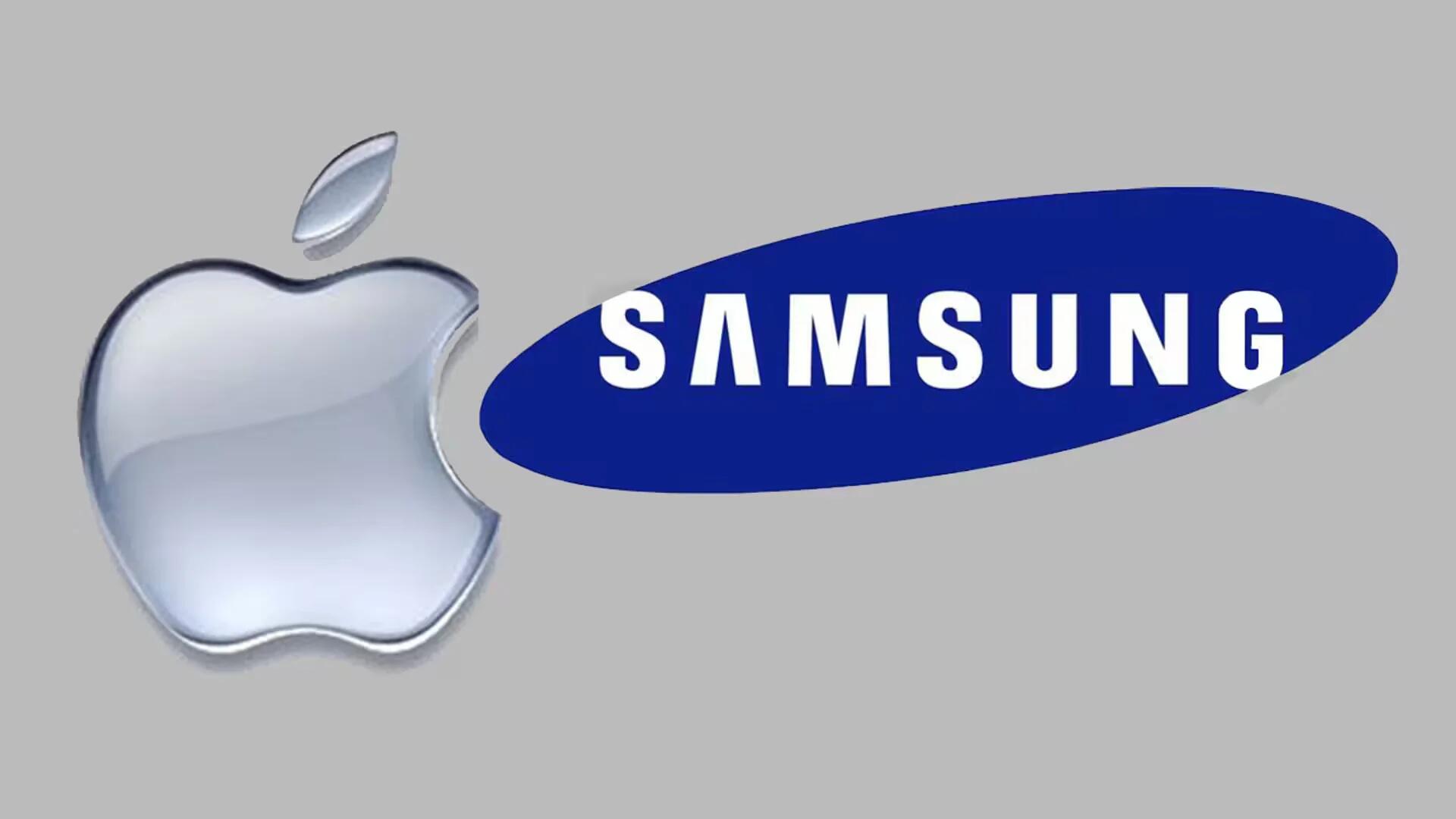 Apple Vs Samsung