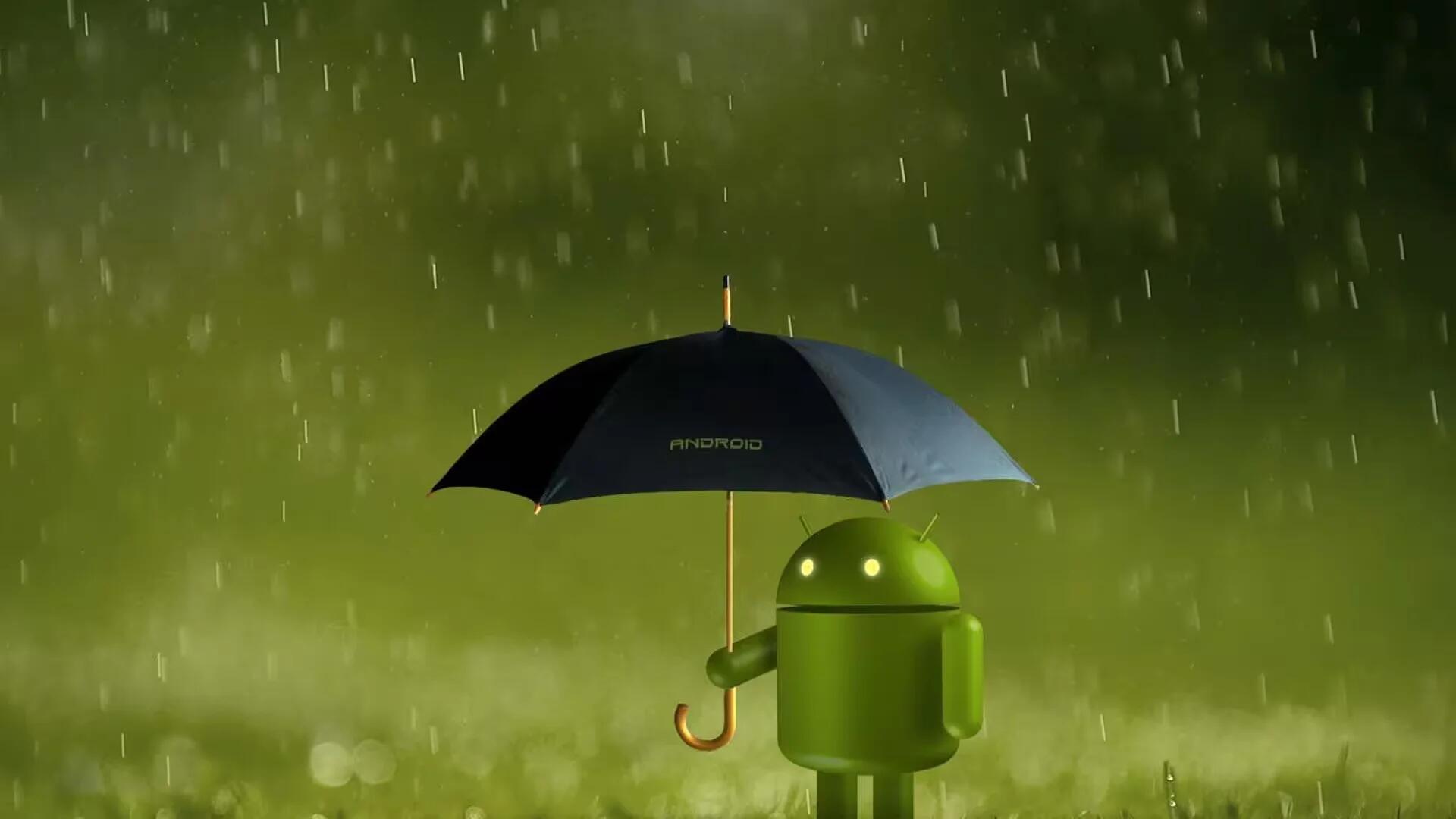 A Tracking Trojan For Android