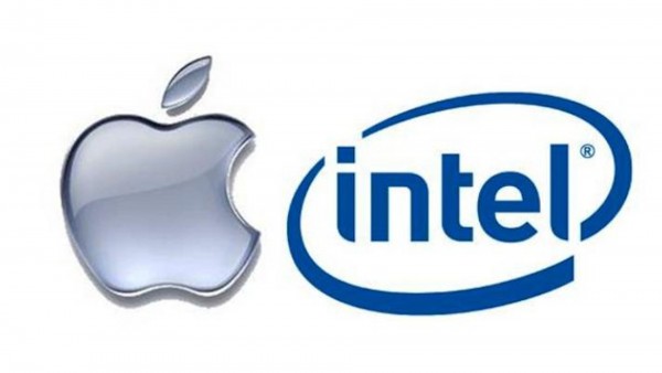 Apple & Intel