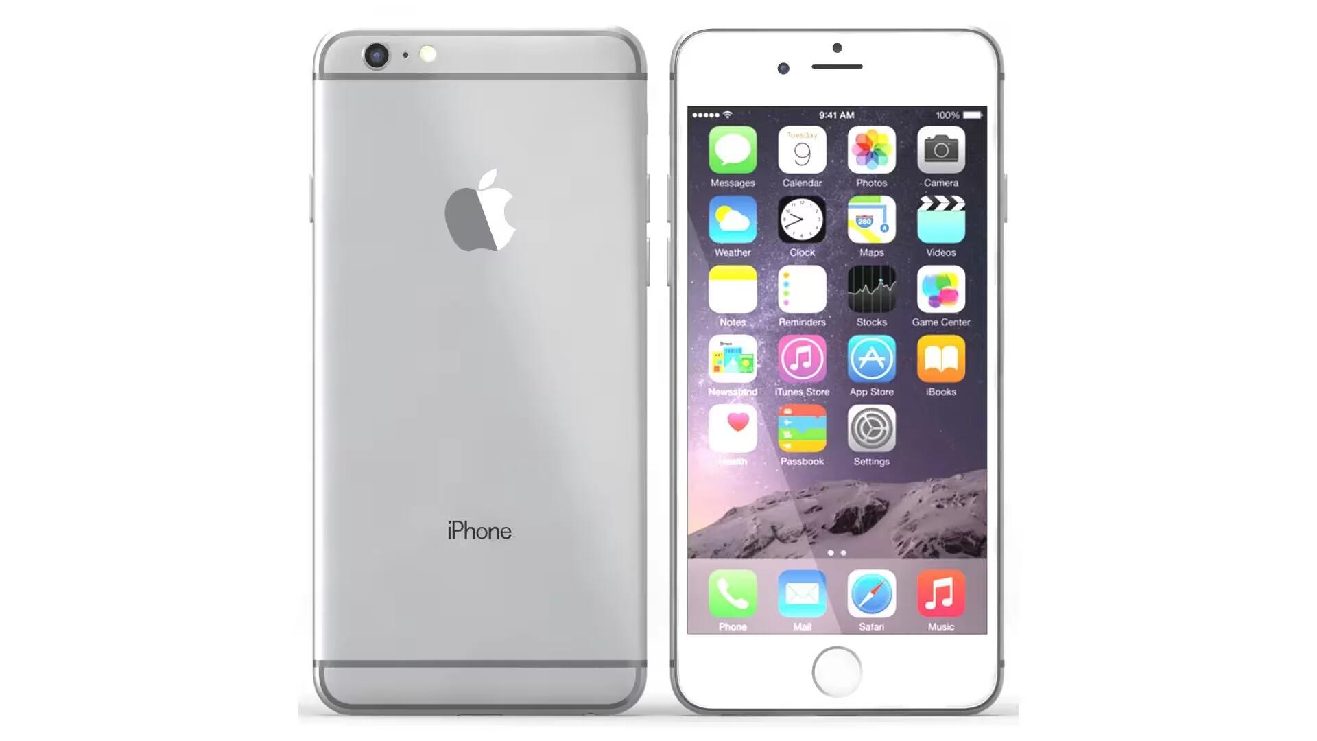 Rumor: Apple May Unveil iPhone 6S, iPads, and Apple TV On September 9
