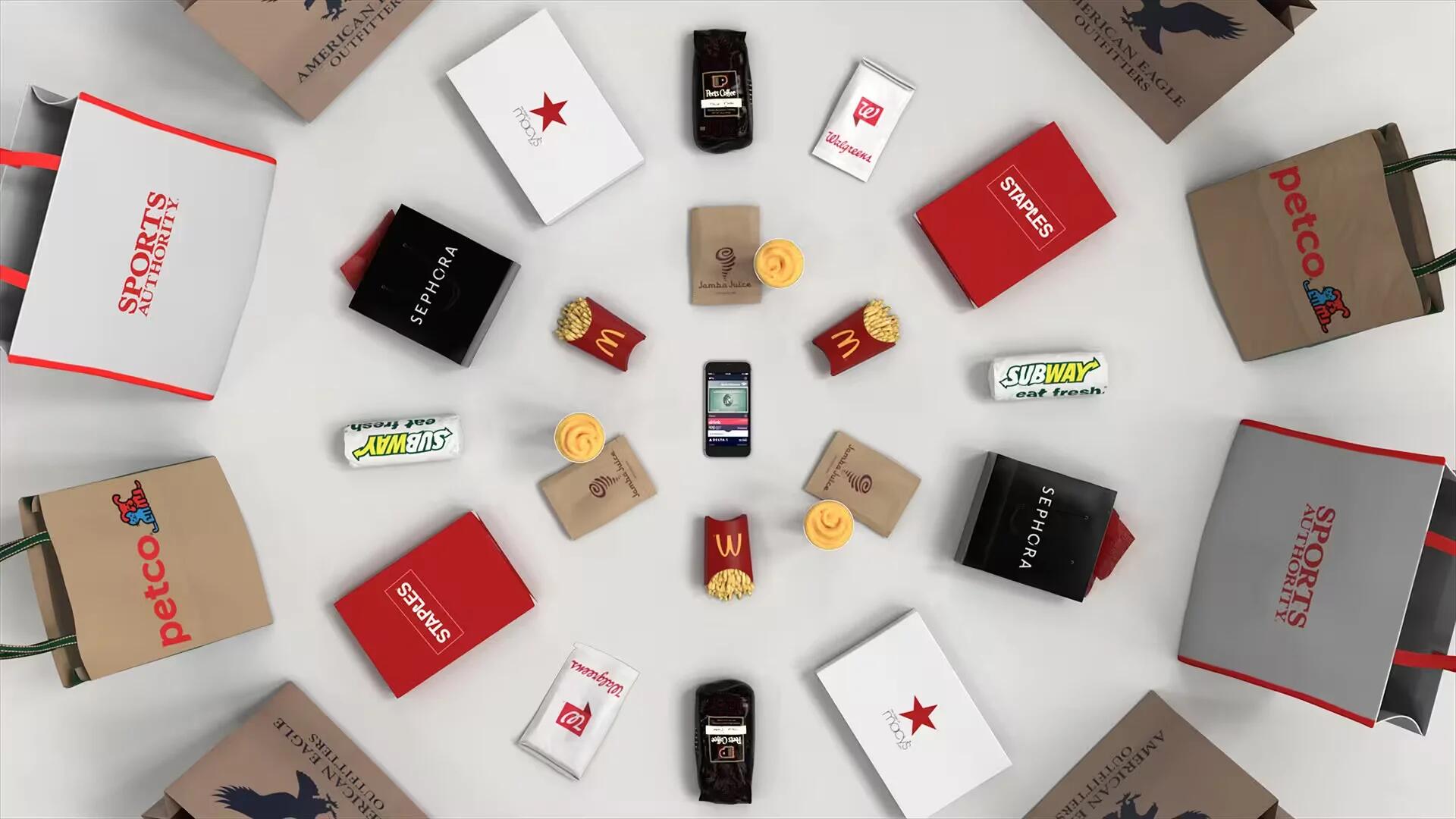 New Apple iPhone Ad Highlights Simplicity Of Apple Pay