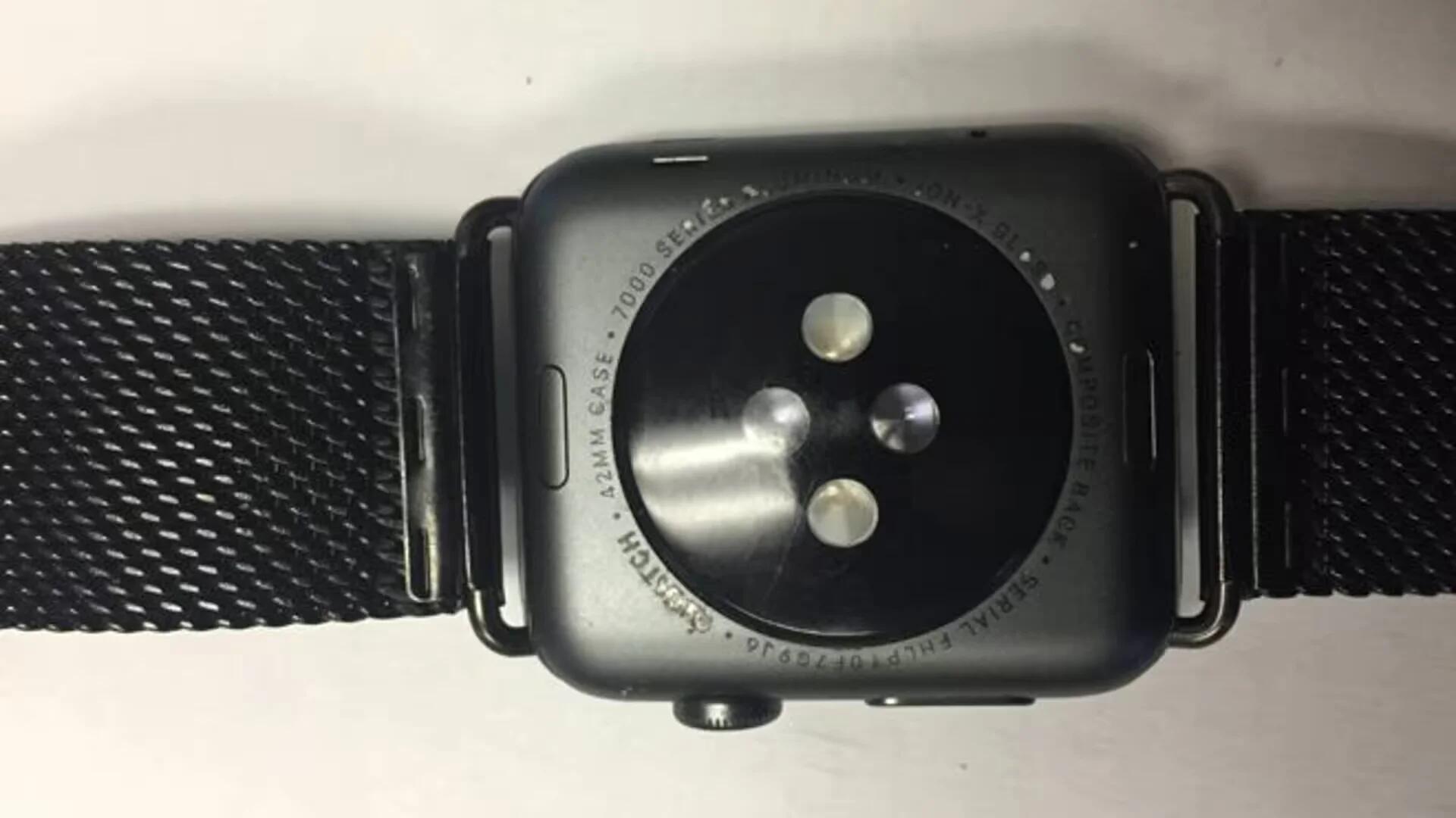 Apple Watch Owners Complains About Wear And Tear