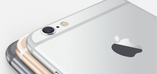 iPhone 6 Plus - iSight Camera