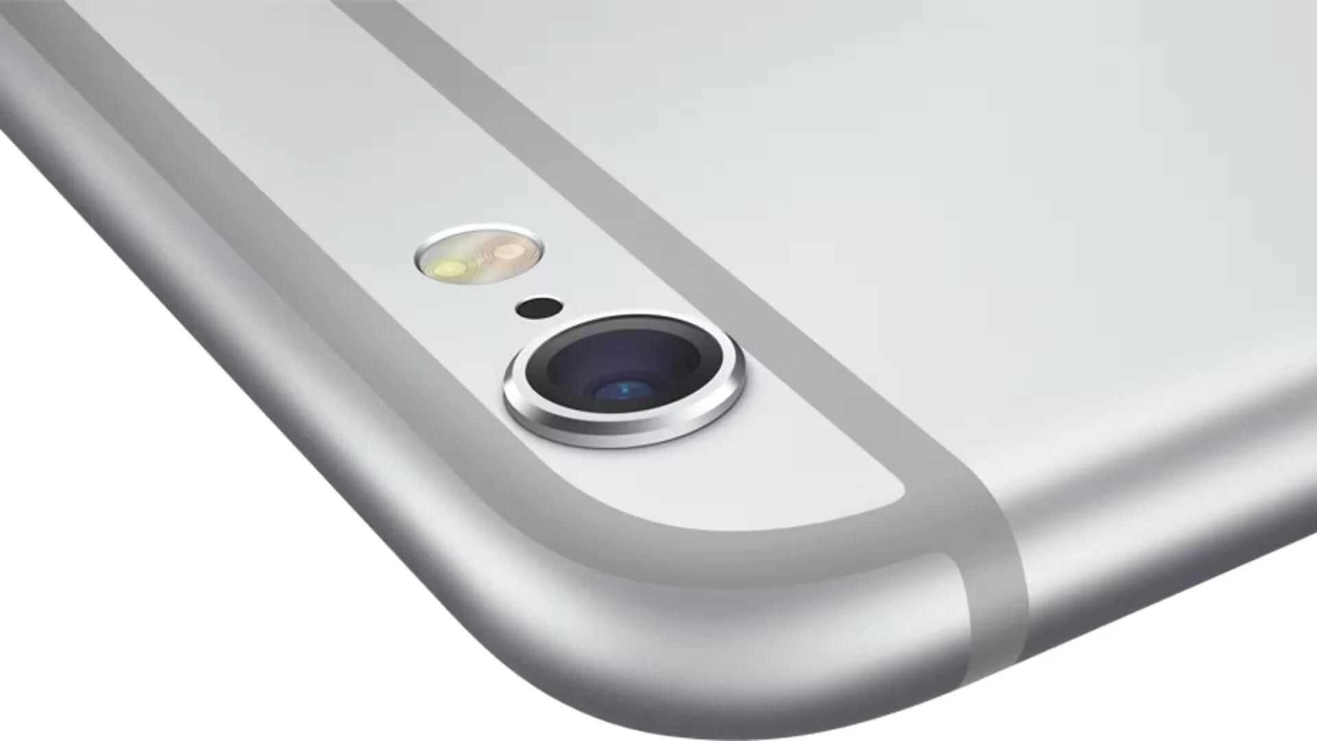 Apple Launches iSight Camera Replacement Program For Faulty iPhone 6 Plus