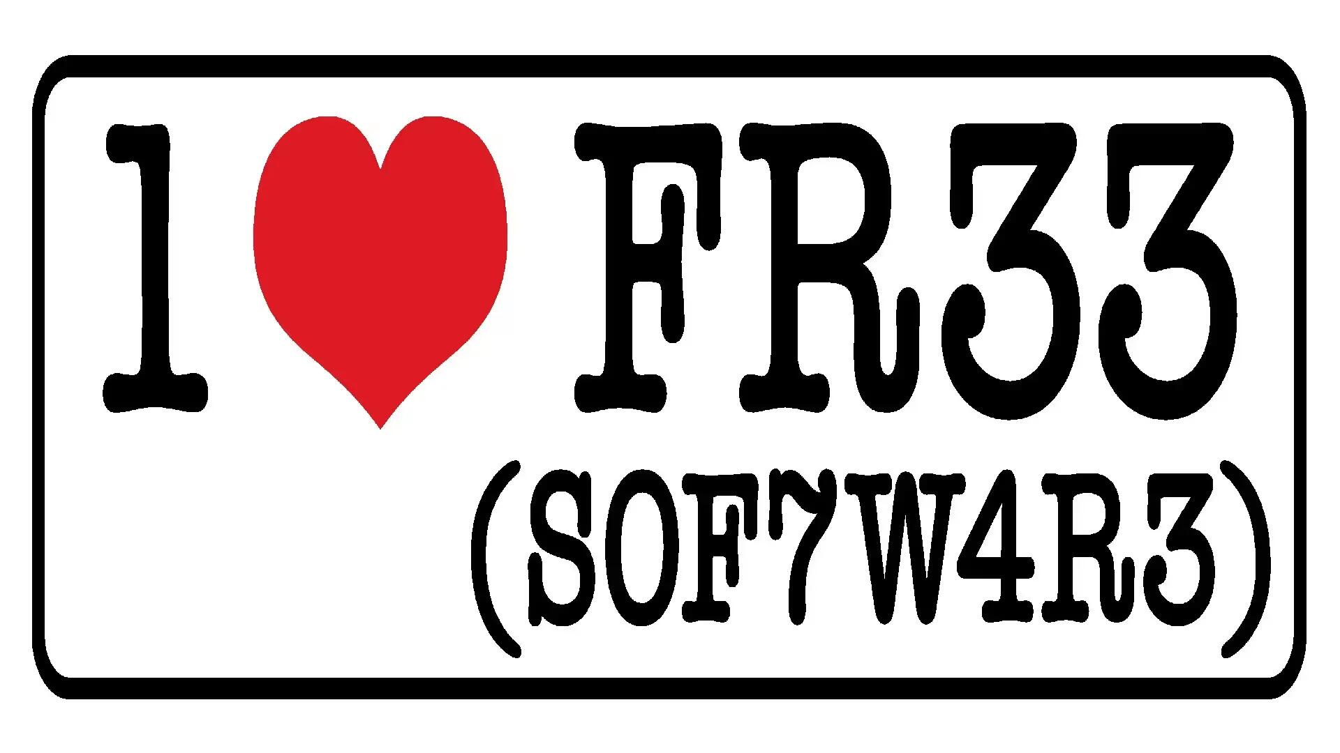 Free Software